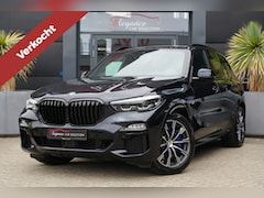 BMW X5 - xDrive45e M Sport High Executive 394pk Panoramadak/Stoelverwarming/Camera