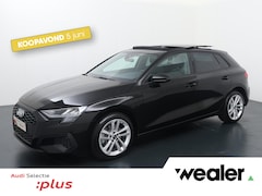 Audi A3 Sportback - 40 TFSI e Edition | 204 PK | SoH 100% | Automaat | Panoramadak | Sonos premium soundsystem