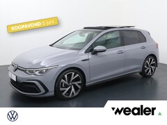 Volkswagen Golf - 1.5 eTSI R-Line Business | 150 PK | Automaat | Head-up display | Achteruitrijcamera | R-Li