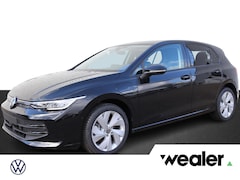 Volkswagen Golf - 8 Life Edition 1.5 eHybrid 150 kW / 204 pk Hatchback 6 versn. DSG