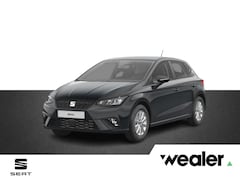 Seat Ibiza - Style Plus 1.0 70 kW / 95 pk EcoTSI Hatchback