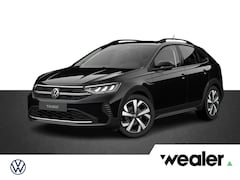 Volkswagen Taigo - Life Edition 1.0 70 kW / 95 pk TSI CUV 5 versn