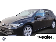 Volkswagen Golf - 8 Life Edition 1.5 eHybrid 150 kW / 204 pk Hatchback 6 versn. DSG | Comfort pakket |