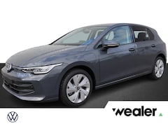 Volkswagen Golf - 8 Life Edition 1.5 eHybrid 150 kW / 204 pk Hatchback 6 versn. DSG | Multimedia pakket |