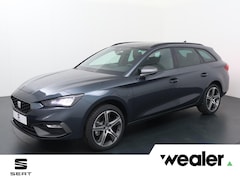 Seat Leon Sportstourer - FR PHEV First Edition 1.5 TSI eHybrid 150kW / 204p k 6 versn. DSG