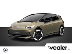 Volkswagen ID.3 - Pro S Limited Edition 77 kWh accu. 150 kW / 204 pk