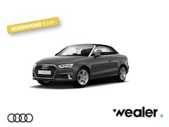 Audi A3 Cabriolet - 35 TFSI CoD Advance Sport