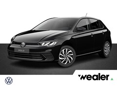 Volkswagen Polo - Life Edition 1.0 70 kW / 95 pk TSI Hatchback 5 ver