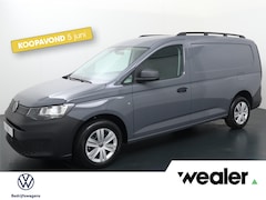 Volkswagen Caddy Cargo Maxi - 2.0 TDI | 122 PK | Parkeersensoren voor en achter | Apple CarPlay / Android Auto | Dakrail