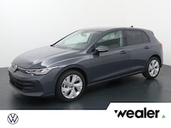 Volkswagen Golf - 8 Life Edition 1.5 TSI 85 kW / 116 pk Hatchback 6 ve
