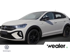 Volkswagen Taigo - R-Line-Edition 1.0 85 kW / 116 pk TSI CUV 7 versn. DSG | Black Style | Panoramadak |