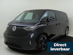Volkswagen ID. Buzz Cargo - Bedrijfswagens L2 GTX Elektromotor 340 pk 86 kWh 4 MOTION | Assistance pakket plus | Comfo