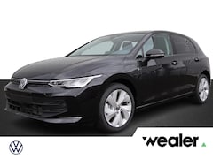 Volkswagen Golf - 8 Life Edition 1.5 eHybrid 150 kW / 204 pk Hatchback 6 versn. DSG | Multimedia pakket | Co