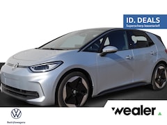 Volkswagen ID.3 - Pro Business 59 kWh accu, 150 kW / 204 pk Hatchbac k Elektrische aandrijving