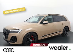 Audi Q7 - Pro Line S 55 TFSI e quattro tiptronic