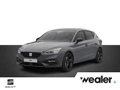 Seat Leon - FR Business 1.5 TSI eHybrid 150kW / 204pk DSG | Panoramadak | Black pack | Safe & Driving