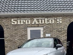 Audi A1 Sportback - 1.2 TFSI Bj 2013 S-Line 5 deurs