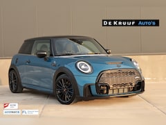 MINI Cooper S - 2.0 Cooper S John Cooper Works