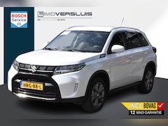 Suzuki Vitara - 1.4 Boosterjet Select Smart Hybrid | 11-2024 | Navigatie | Camera | Keyless | Stoelverwarm
