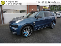 Lynk & Co 01 - 1.5 261PK DECEMBER 2022 25x OP VOORRAAD DEALER ONDERHOUDEN 4X ALL SEASON BANDEN 6, 6KWH LA