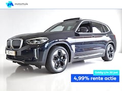 BMW iX3 - (g08) iX3 286pk AUTOMAAT 80kWh