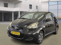 Toyota Aygo - 1.0-12V Access/LAAG KM