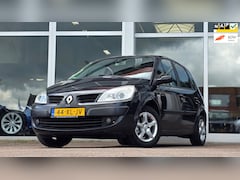Renault Scénic - 1.6i 16V Business Line Trekhaak 3e Eigenaar Nieuwe APK