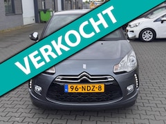Citroën DS3 - 1.6 So Chic
