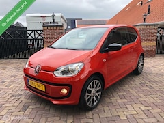 Volkswagen Up! - Groove Up Navi Leder Fender Music