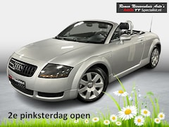 Audi TT Roadster - 1.8 5V Turbo 105000 km