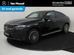 Mercedes-Benz GLC-klasse Coupé - 300e 4MATIC AMG Line / Stoelverwarming / 360Graden-Camera / Panorama-schuifdak / Memory-St