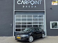 Audi A3 Sportback - 1.4 e-tron PHEV Ambition Pro Line plus, PANO, LEER, NAP, STOELVERWARMING