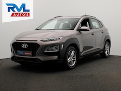 Hyundai Kona - 1.0T Comfort Carplay Camera Airco Cruise * 1e eigenaar