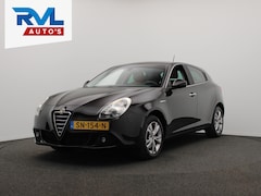 Alfa Romeo Giulietta - 1.4 T Progression Trekhaak Leder Climate/control