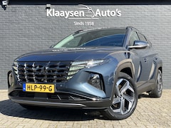 Hyundai Tucson - 1.6 T-GDI PHEV 265 pk Premium Sky 4WD AUT. | 1e eigenaar | dealer onderhouden | panoramada
