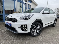Kia Niro - 1.6 GDi PHEV DynamicLine | Plug-In, Dealer onderhouden, 1e eigenaar, Apple CarPlay / Andro