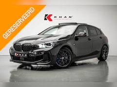 BMW 1-serie - M135i xDrive Executive |Pano|HUD|H&K|Virtual|Dodehoek|