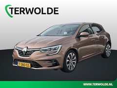 Renault Mégane - TCe 140 EDC | AUTOMAAT | Uiterst Compleet |