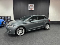 Seat Ibiza - 1.0 TSI Excellence Limited Edition, 17 INCH, NAV, LED, KEYLES, CRUISE, STL VERW, PDC
