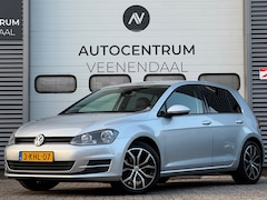 Volkswagen Golf - 1.4 TSI ACT 140 PK LEDER/NAP/PDC/NL AUTO/NWE APK
