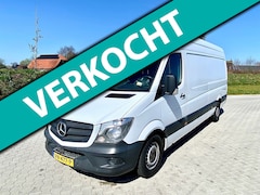 Mercedes-Benz Sprinter - 313 2.2 CDI 432 EHD Professional Line