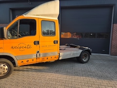 Iveco Daily - 40 C 15 375 DC BE Trekker