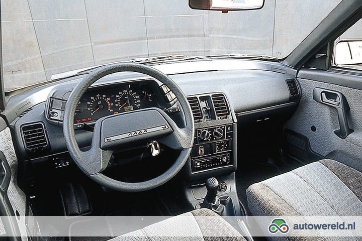 Interieur