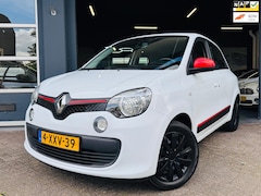 Renault Twingo - 1.0 SCe Expression AIRCO | 1STE EIGENAAR | CRUISE | FULL OPTION