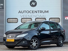Seat Ibiza ST - 1.2 TDI Style 75 PK APK 01-2026 CRUISE/CLIMATE