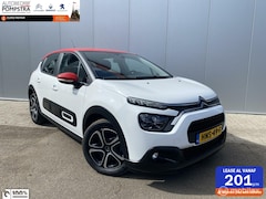 Citroën C3 - 1.2 PT 83 PK Business NAVI/CLIMA/PDC/24 MND GAR