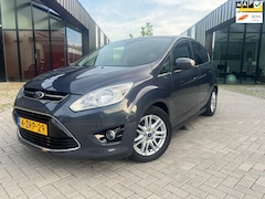 Ford C-Max - 1.0 Titanium Clima Cruise Camera Stoelvw Trekhaak