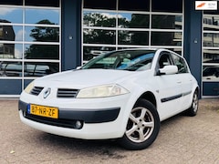Renault Mégane - 1.6-16V Expression Basis APK | KOOPJE | INRUILER | WEG=WEG