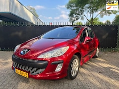 Peugeot 308 - 1.6 VTi XS Inruilkoopje , prima auto