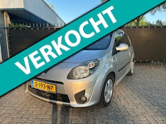 Renault Twingo - 1.2-16V Expression|Airco|Nw APK|Elek ramen